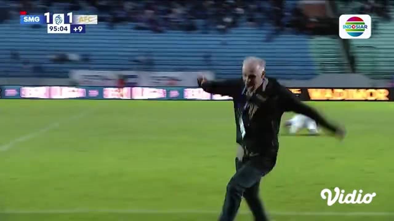 GOOOLLL!! Brace Dalberto (Arema FC) Berhasil Comeback, Kini Arema ...