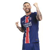 Lucas Hernandez