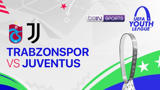 Trabzonspor vs Juventus - Full Match | UEFA Youth League 2024/25