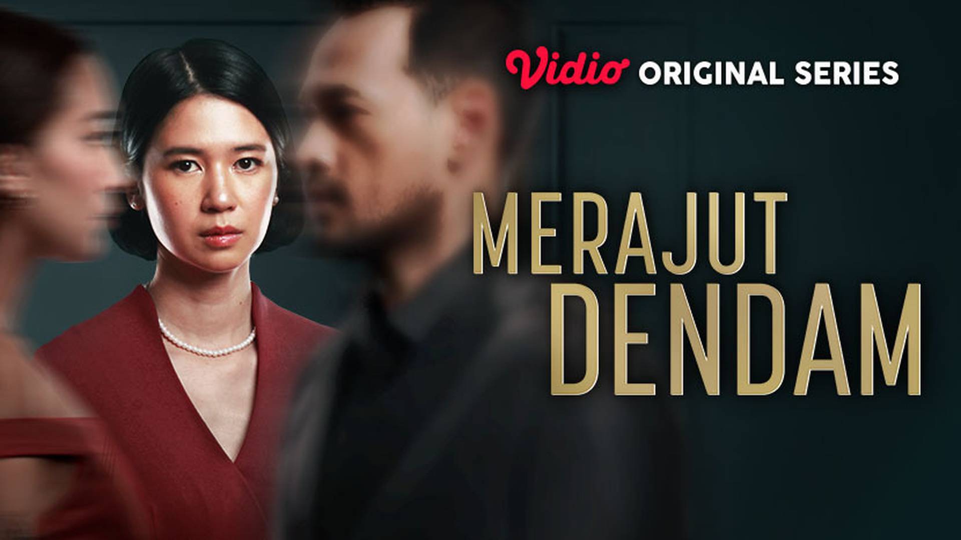 Merajut Dendam