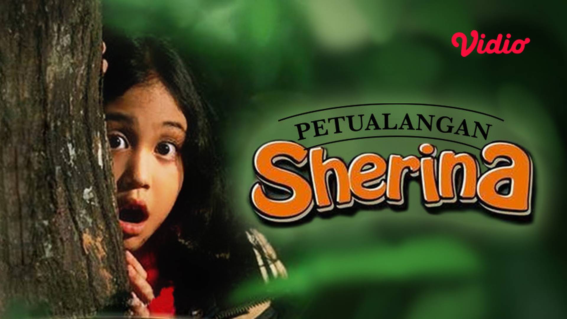 Petualangan Sherina