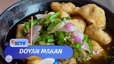 Doyan Makan - Episode 56 (22/05/24)