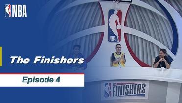 The Finishers Episode 4 | Season 1