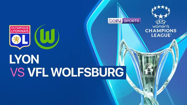 Lyon vs VfL Wolfsburg - Full Match | UEFA Women's Champions League 2025/26
