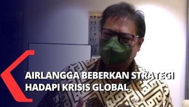 Ini Langkah Antisipasi Indonesia Hadapi Krisis Global dan Hindari Resesi