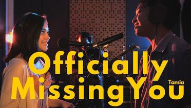 Baila Fauri Feat. Acel | Tamia - Officially Missing You