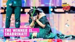 Shabrina Leanor Jadi Juara Indonesian Idol XIII, Penampilan Mahalnya Bikin Maia Estianty Naik Meja