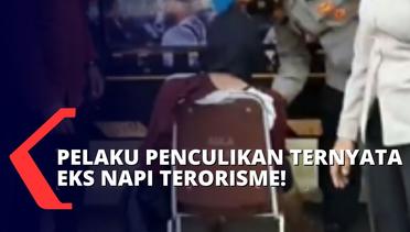 Penculik Anak di Jakarta dan Bogor Ternyata Eks Napi Terorisme, Polisi Dalami Motif Pelaku!