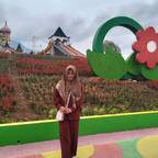 user profile