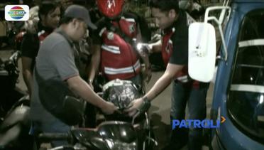 Polres Jakarta Selatan Amankan Paket Narkoba dalam Bajaj – Patroli