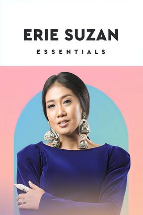 Essentials: Erie Suzan