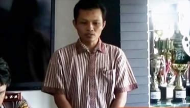 Kilas Indonesia: Guru Larang Murid Hormat Bendera Minta Maaf