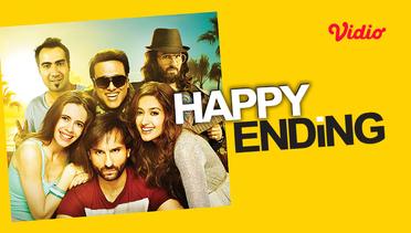 Happy Ending - Trailer