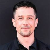 Cillian Damien Murphy