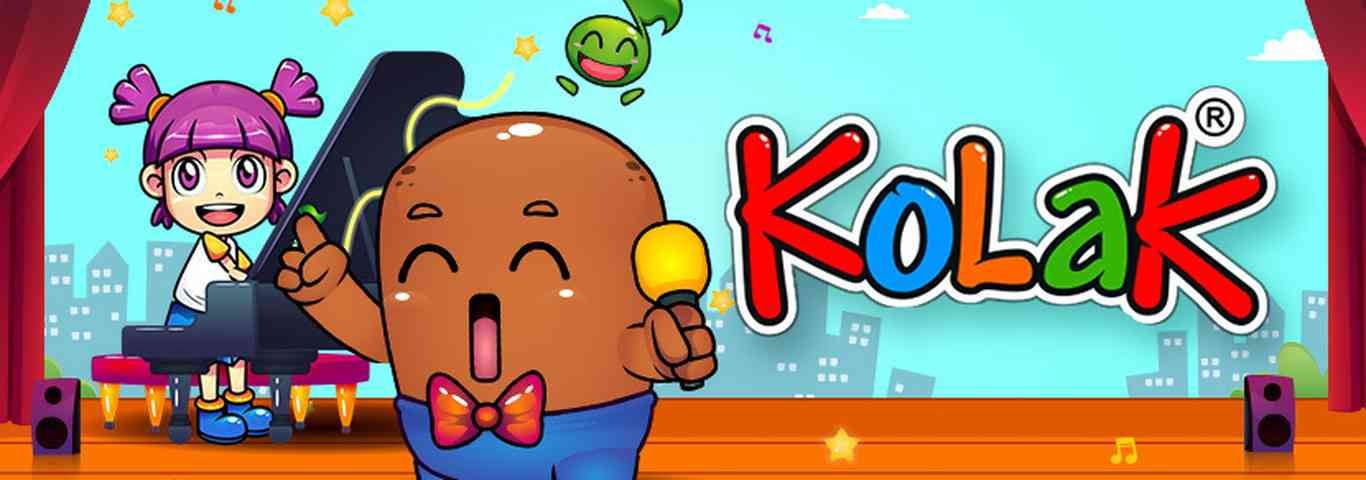 Kolak - Koleksi Lagu Anak feat Kak Dodi