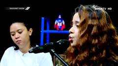 Tasha Bouslama - Prahara Cinta (Lydia & Imaniar cover) | RADIONET SHOW