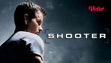 Shooter - Trailer