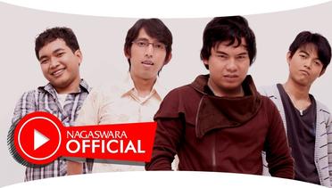 Wali Band - Egokah Aku - Official Music Video NAGASWARA