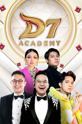 D'Academy 7