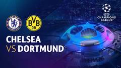 Full Match - Chelsea vs Dortmund | UEFA Champions League 2022/23