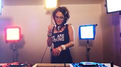 NEXT ROOM - DJ Princess Joana