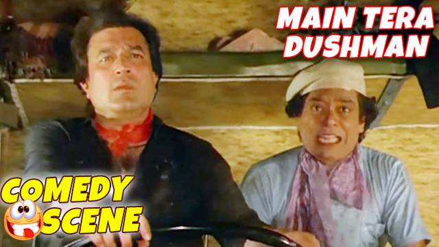 Dushman rajesh khanna online