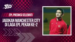 Syamsir Alam Berharap Manchester United bisa Unggul di Premier League Musim 2023-2004