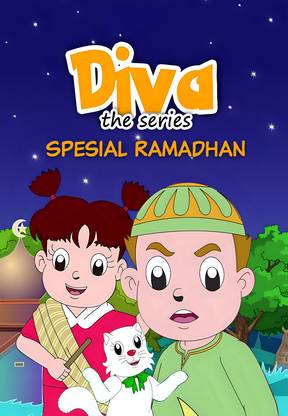 Diva The Series Spesial Ramadhan