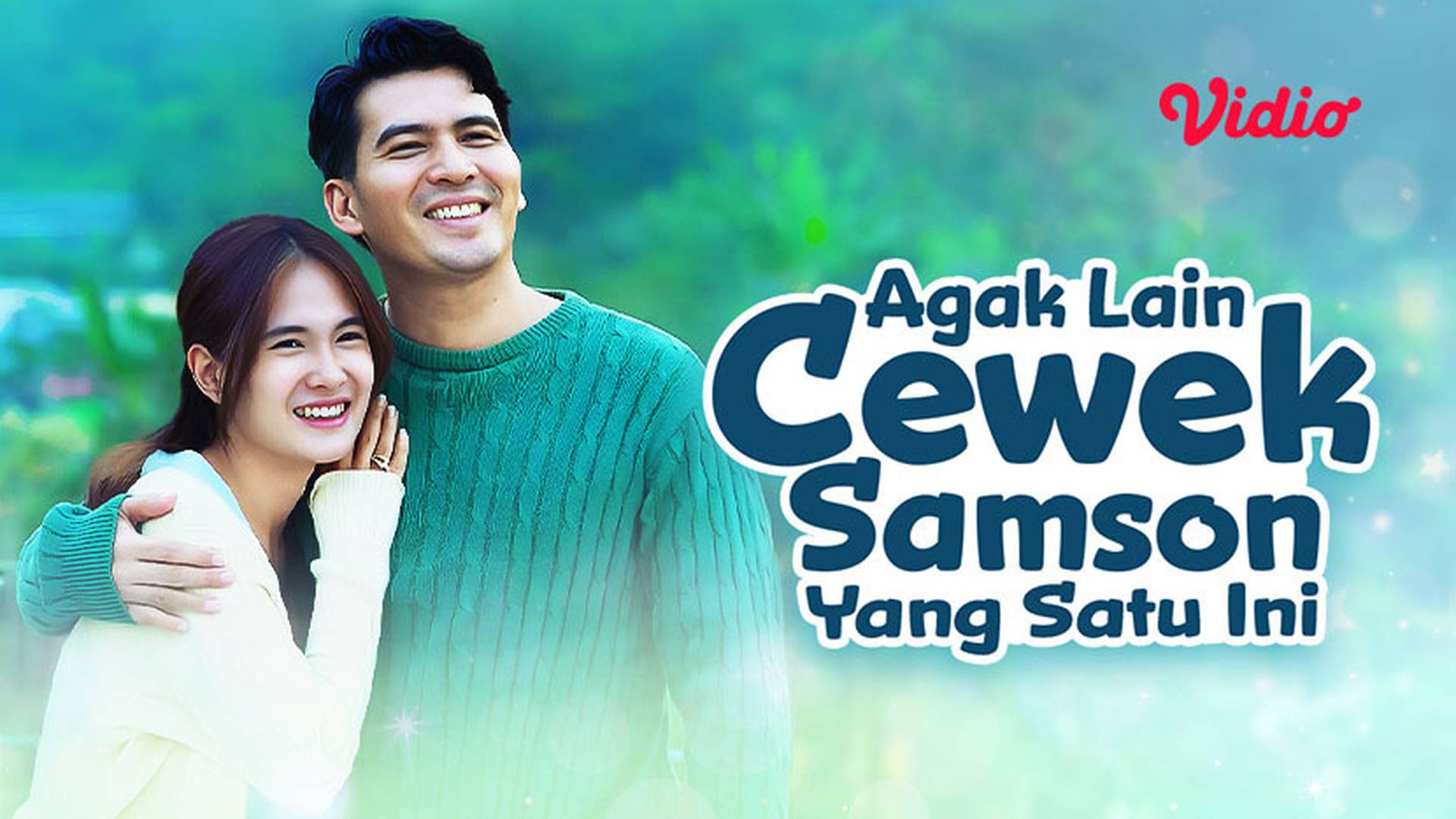 Agak Lain Cewek Samson Yang Satu Ini