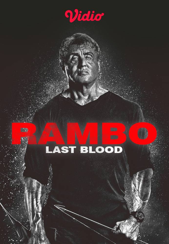 Nonton Rambo Last Blood 2019 Sub Indo Vidio