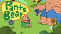 Giant Bear | Pants Bear