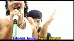 Slank - Sosial Betawi Yo'i (Official Music Video)