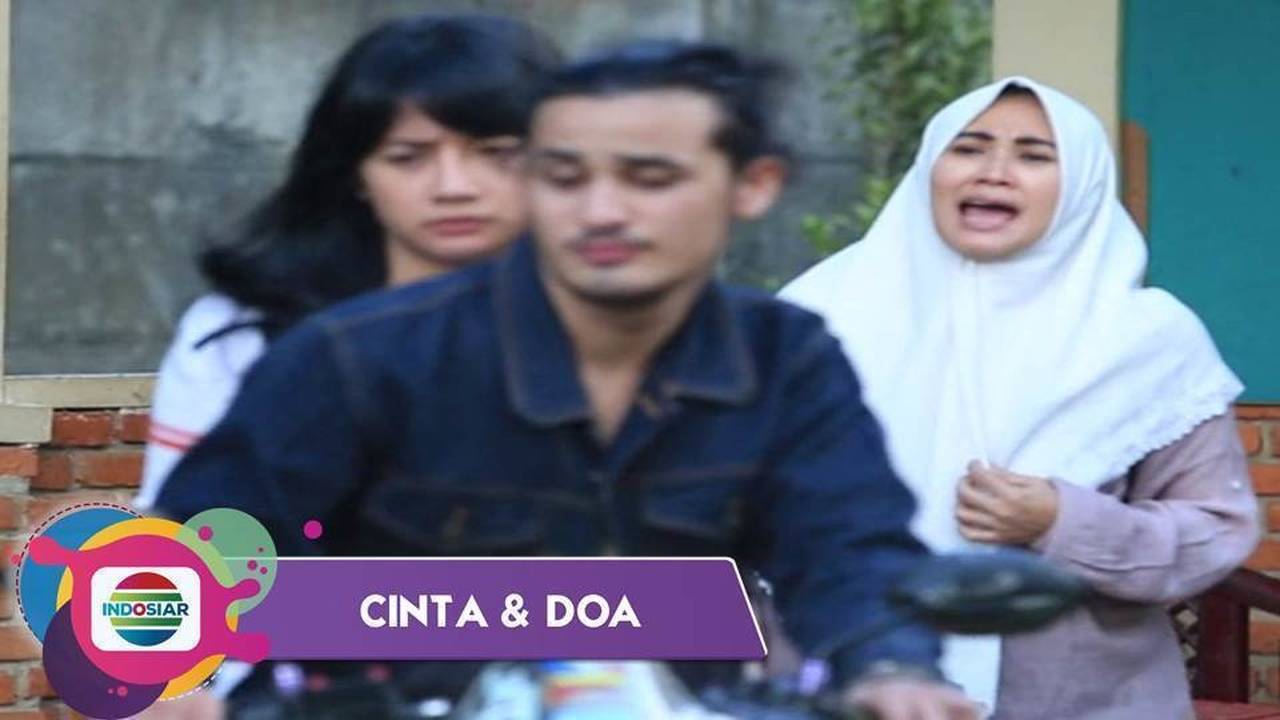Darah Muda Rhoma Irama Cinta Dan Doa