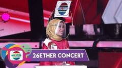 Gak Mau Kalah!! Yani (Bandung) Juga Lolos Setelah Berhasil Menjawab Soal Tentang Ramzi!! [Kuis Jebreeet] | 26ether Concert