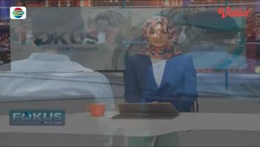 Sidang Perdana Kasus Suap Reklamasi Teluk Jakarta - Fokus Malam