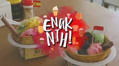 Enak Nih - Batox Manis di Balista (Kuliner Bandung)