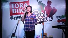#ToracinoCoolExpression_Music_Agatha _Jakarta