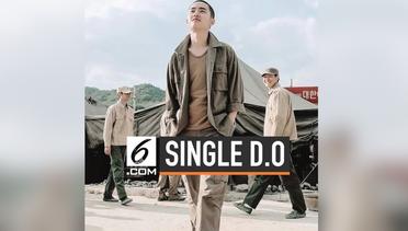 Sebelum Wamil, D.O EXO Bakal Rilis Single Baru