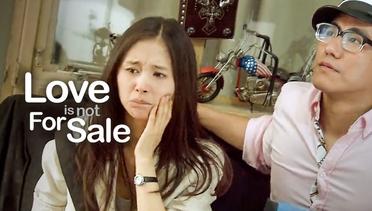 Love Is Not For Sale - Episode 24 - Strategi Perusahaan [Indonesian Sub]