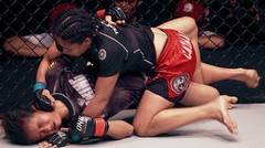 Jomary Torres - ONE Championship Conquest of Heroes