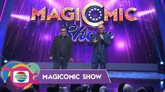 Magicomic Show - 25/08/19