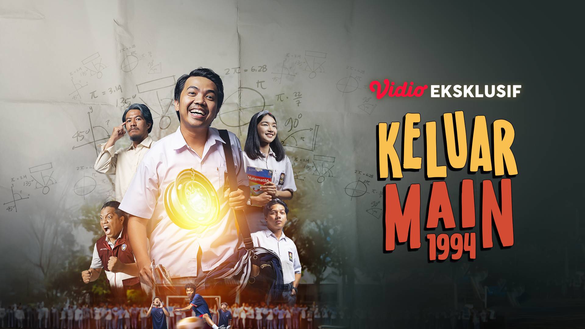 Keluar Main 1994