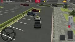 Ambulance Parking 3D 2 - Gameplay Android 