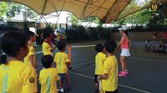 Tennis Kids Festival Highlight