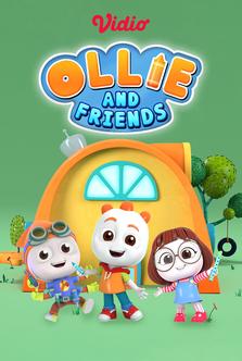 Ollie and Friends