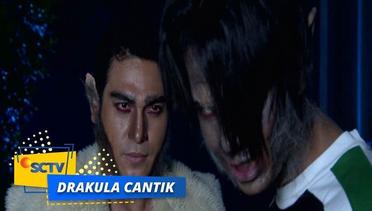 Highlight Drakula Cantik - Episode 08