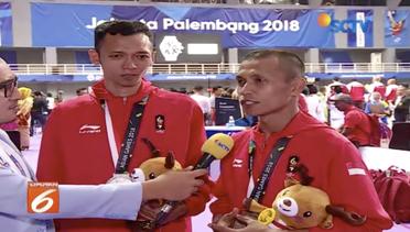 Indonesia Raih Medali Perak dari Cabor Sepak Takraw – Liputan6 Pagi