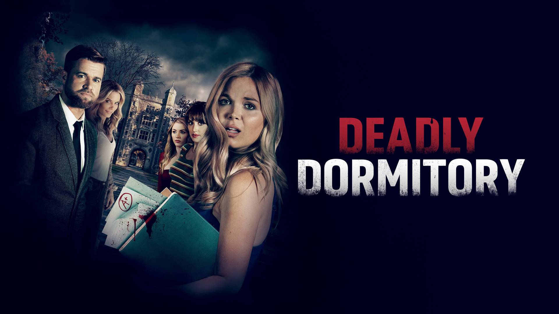 Deadly Dormitory