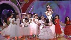 Little Miss Indonesia - Episode 20