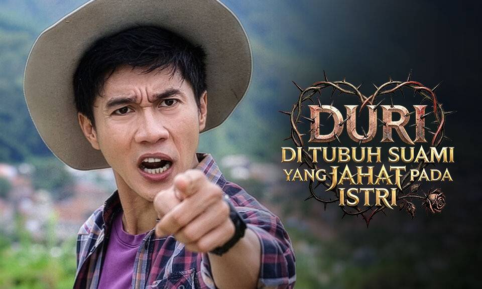 Duri Di Tubuh Suami Yang Jahat Pada Istri